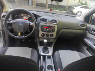 Ford Focus foto 5