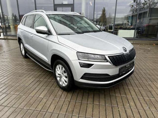 Skoda Karoq foto 4