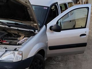 Разборка Kadjar,Dacia Logan, Рено Megane 2 3 Scenic 2.3 Clio 3 Modus,Qashqai foto 9