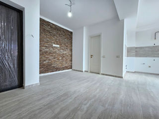 Apartament cu 1 cameră, 42 m², Telecentru, Chișinău foto 2