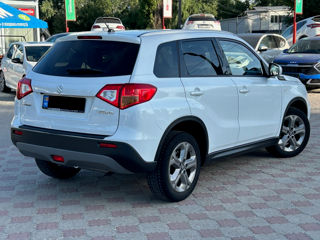 Suzuki Vitara foto 4