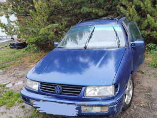 Volkswagen Passat foto 4