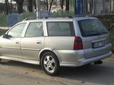 Opel Vectra foto 4