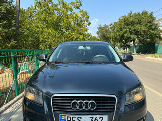 Audi A3 foto 2