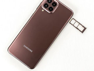 Samsung Galaxy M33 5g 6/128gb foto 6