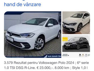 Volkswagen Polo foto 1