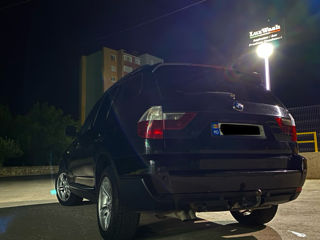 BMW X3 foto 3