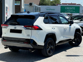 Toyota Rav 4 foto 4