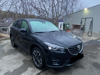 Mazda CX-5 foto 2