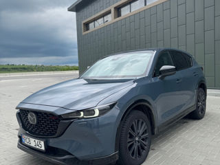 Mazda CX-5, 2024 г.