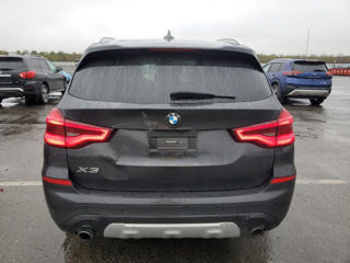 BMW X3 foto 5