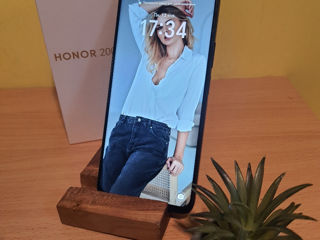 Новый!Honor 200 Smart 256 gb foto 2