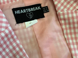 Costum Zara Și Heartbreak. Sacou Tommy Hilfiger! foto 8