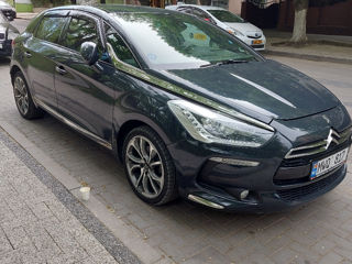 Citroen DS5 фото 4