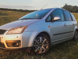 Ford C-max 1.6 disel 2006 foto 6