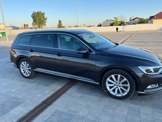 Volkswagen Passat foto 3