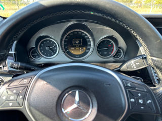 Mercedes E-Class foto 6