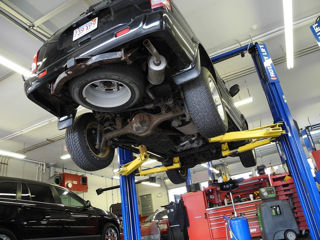 Auto Service foto 3