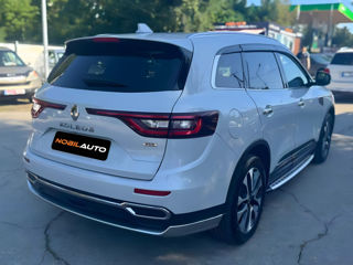 Renault Koleos foto 4