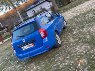 Dacia Logan Mcv foto 6