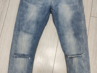 Качественные джинсы XS,S,M foto 8