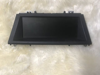 BMW seria 5 piese f10 unitate si monitor de la bmw f10 buton start stop bmw e 70 monitor foto 6