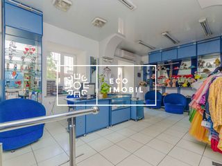 Centru, chirie, spațiu comercial, 215 m.p, 3300 euro foto 4