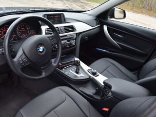 BMW 3 Series foto 9