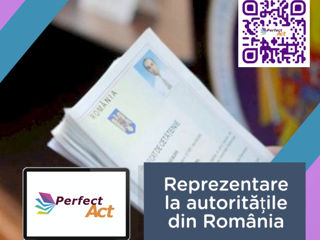 Pasaport Romanesc in 4 zile, Buletin Romanesc in 7 zile foto 2