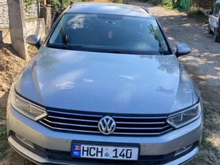 Volkswagen Passat foto 7