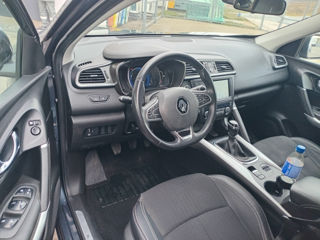 Renault Kadjar foto 8