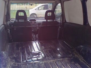 Opel Combo foto 5