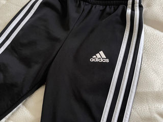 Costum Adidas 5/6 ani foto 9