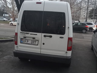 Ford Transit Connect foto 2