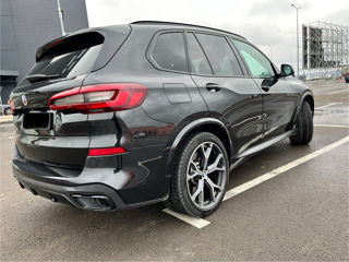 BMW X5 foto 6