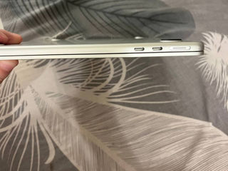 MacBook Air 13 M2 256GB foto 10