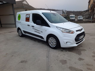 Ford Transit Connect foto 3