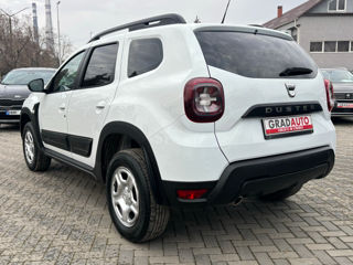 Dacia Duster foto 8