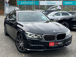 BMW 7 Series foto 1