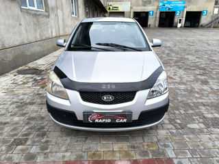 KIA Rio foto 2