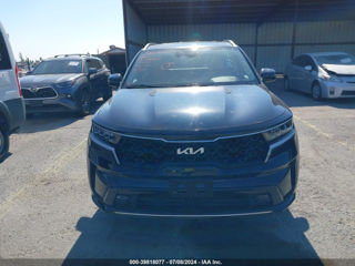 KIA Sorento foto 9