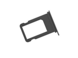 iPhone 7 sim tray foto 1