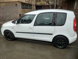 Skoda Roomster foto 3