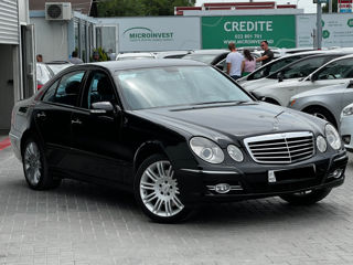 Mercedes E-Class foto 4