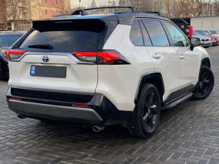 Toyota Rav 4 foto 3