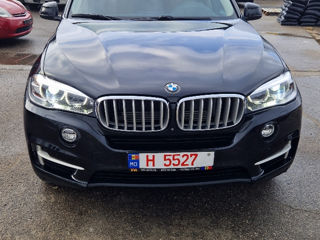 BMW X5 foto 3