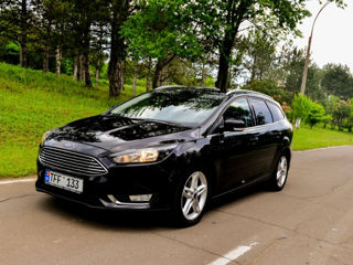 Ford Focus foto 2