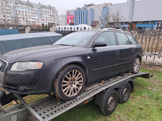 Audi A4 foto 2