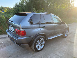 BMW X5 foto 2