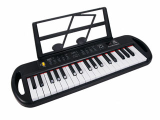 Синтезатор Keyboard 879 USB (Новые, Гарантия, Рассрочка. Бесплатная доставка) foto 6